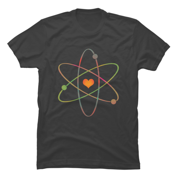 science rules t shirt